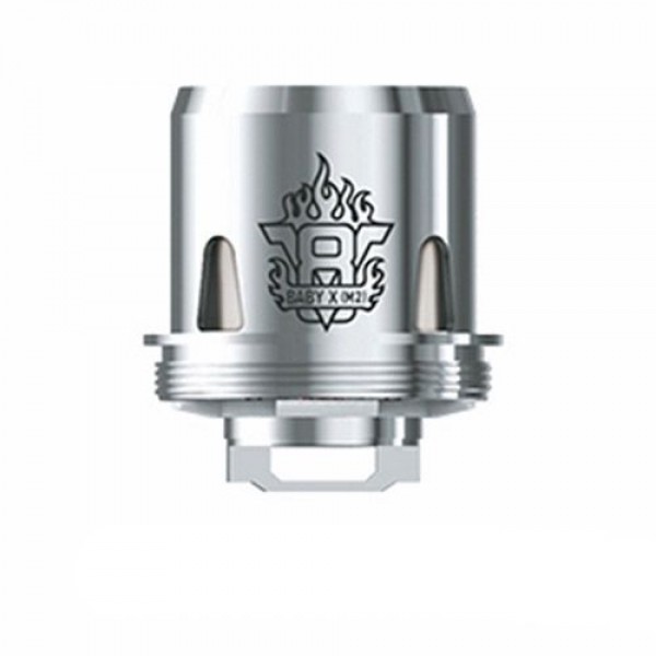 Smok TFV8 X-baby M2 0.25Ohm ανταλλακτική αντίσταση